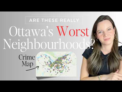 YouTube thumbnail for a Rebecca Liu Ottawa relocation video