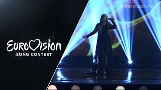 Amber - Warrior (Malta) Impression of first rehearsal