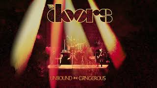 The Doors zapowiadają koncertowy album Unbound and Dangerous