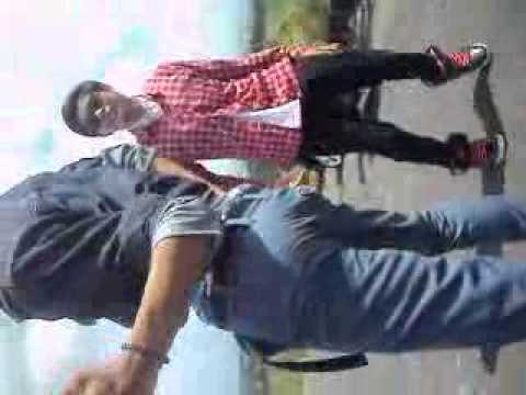 Appolos Club ( Orange Caramel - Magic Girl video cover)