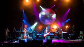 ACMF's Dueting It for the Kids 2011 featuring Paulini and Paul Gray