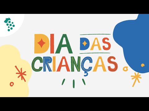 Festa das crianças na Vineyard Bauru 09/10/2021