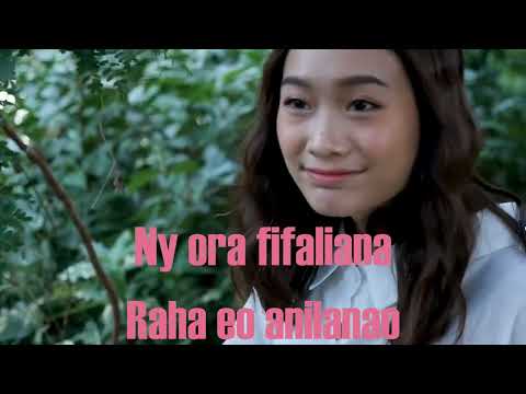 Ny foko ry Mpamonjy - FFPM 470 ( Karaoké )