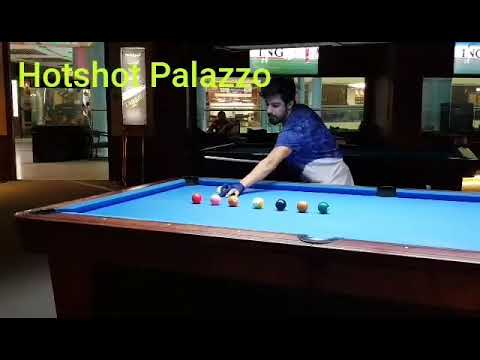 Best Pool For Best Players