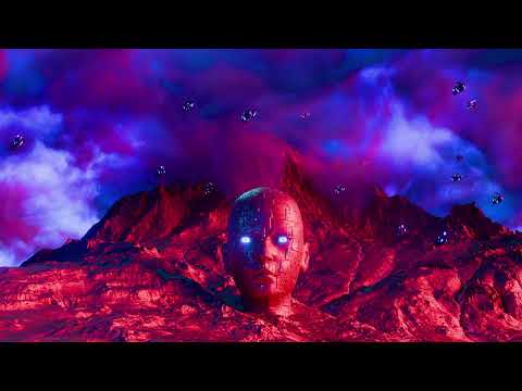 Adam Sellouk & Paradoks - Cloud 9