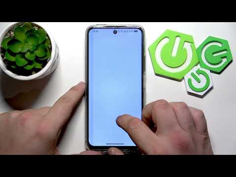 TCL 605 – How to Enable Power Saving Mode