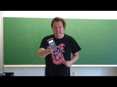 Grundlagen der Atom- und Kernphysik