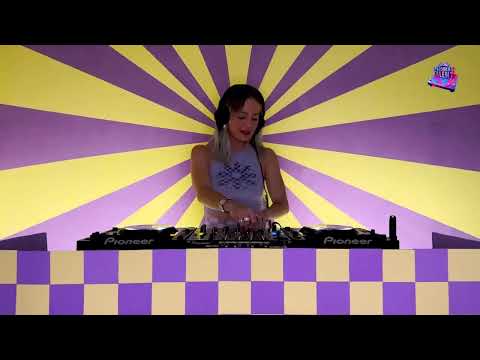 elrow Up&Coming Talent Program Finalists - Xune