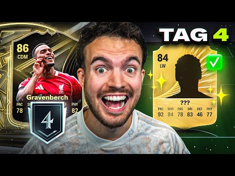 PACK LUCK in RIVALS REWARDS! NEW OP CARD! 😍 WHAT CAN YOU ACHIEVE in FC 26 without FC POINTS? Day ...
