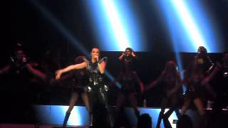 María José - Camaleón / El Brillo de la Luna / Extraña - Auditorio Telmex 20.04.13