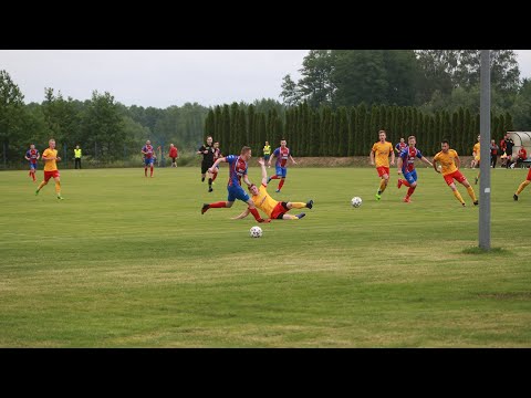 KS CK Troszyn - MZKS Narew 1962 Ostrołęka