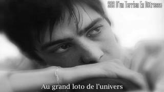 Grégory Lemarchal : SOS D'un Terrien En Détresse (HD)