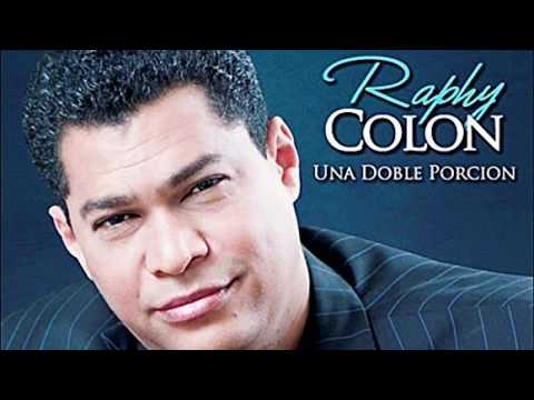 Raphy Colon - Una Doble Porcion (Audio Oficial)