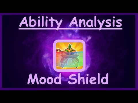 Ability Analysis - Mood Shield