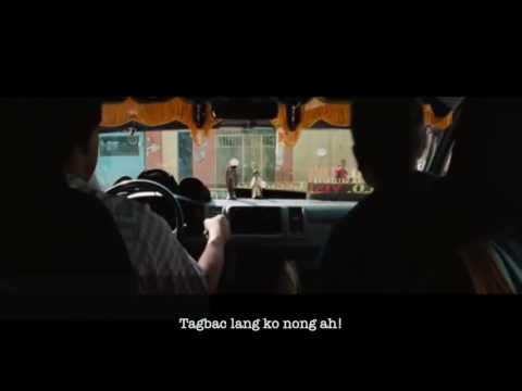 Ang pagsinultero ni Toto part 1