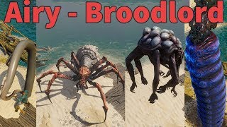 Airy - Broodlord