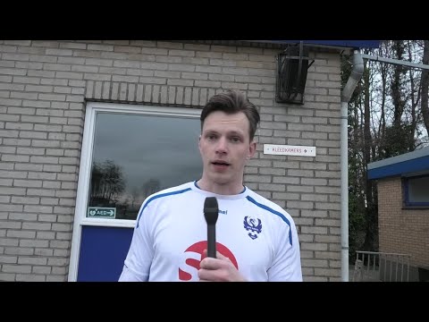 interviews Arkel - HSSC '61