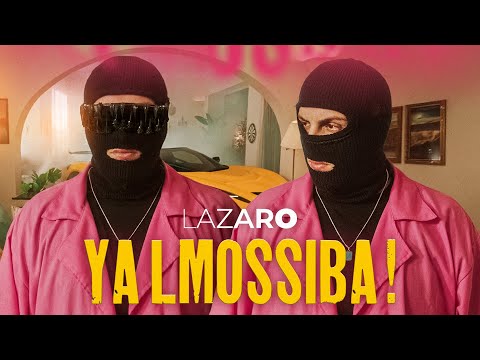 Lazaro - YA LMOSSIBA (Official Music Video)