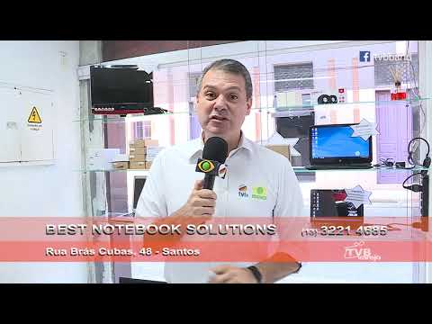 TVB VAREJO - BEST NOTEBOOK 1179