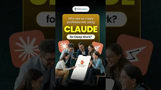 Why Smart Professionals Are Switching from ChatGPT to Claude