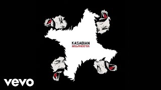 Kasabian - I Hear Voices (Official Audio)