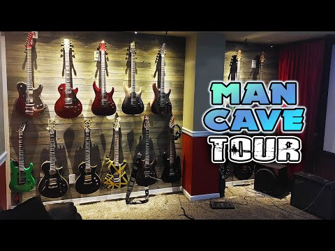 Home Sports Bar, Movie Theater and Music Studio all in One!