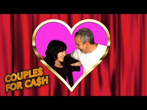 Selene Luna & Adam  - Couple$ for Ca$h