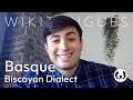 The Basque language, casually spoken | Andrew speaking Biscayan | Wikitongues