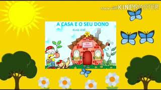 A casa e seu dono- Elias José- Atividades Sugeridas