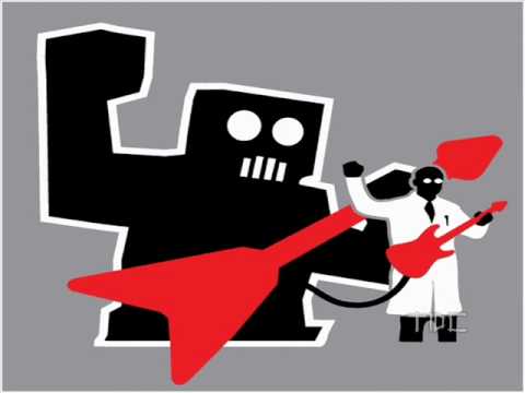 Rocktronic, T02: Rocktronic