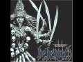 Behemoth - I'm Not Jesus