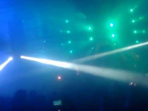 Thorax @ Toxicator 2012