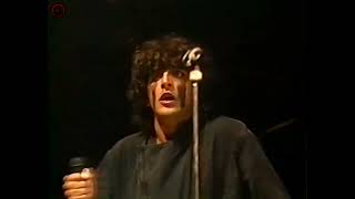 Killing Joke - Chessboards (Music Video)