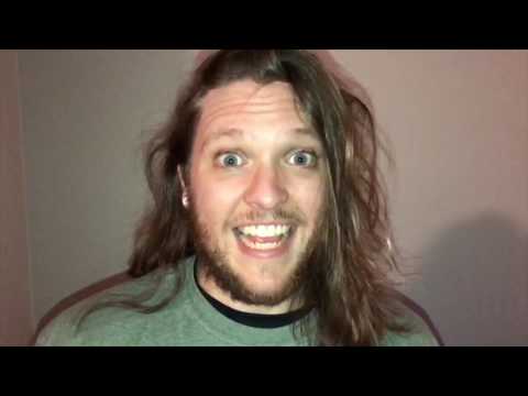 My Shunnarah!(My Sharona-The Knack Parody)