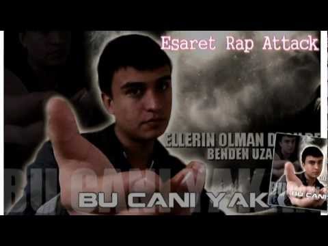 Esaret Rap Attack Ft. Dumankar Mc & Musty Matkan & Karaduman - Sözler Yalan Gerçek Sensin