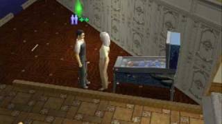 Sims2 Baby Take Your Teeth Out