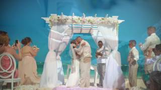 Wedding Now Larimar Punta Cana 2017