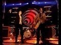 Texas - Sleep (live TOTP 2006) 