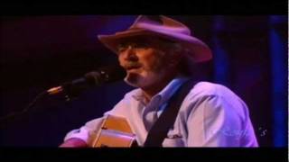 Don Williams  ~  &quot;Lord, I Hope This Day Is  Good&quot;