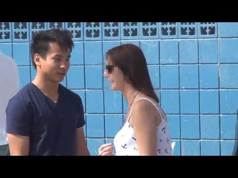 Starcraft Geeks Pick Up Girls