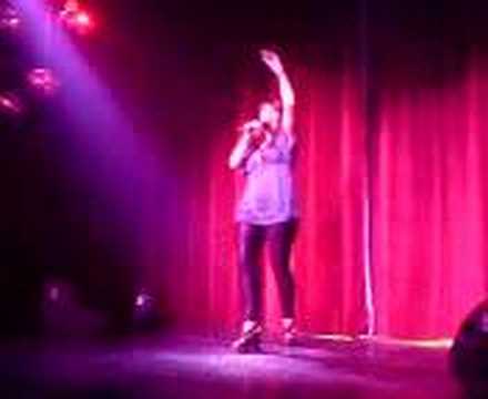 Rita Campbell / Silence