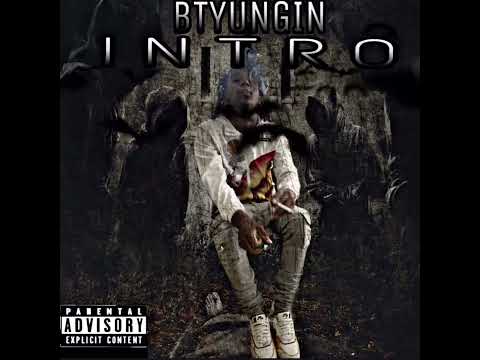 BTYUNGIN - intro (official audio)