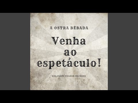 Venha ao Espetáculo