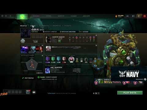 Cr1tdota Reach 10k MMR