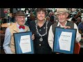 Stadsdichter Gerard Beense overleden