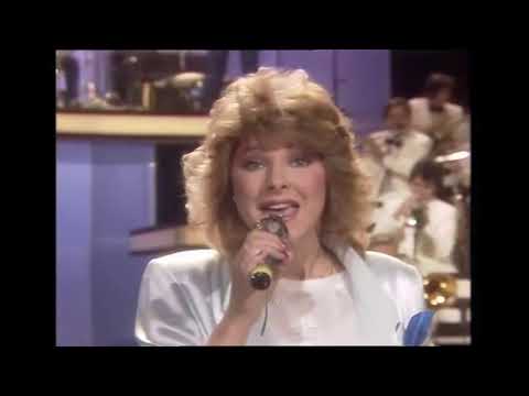 1985 Heike Schäfer - Die Glocken von Rom (Deutscher ESC Vorentscheid Platz 2)
