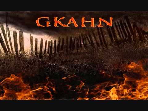 Intro to Gkahn