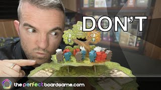 Board Game Dad - Skymines video thumbnail