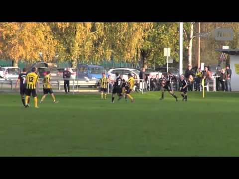 14-11-02 SG Ersingen - FC Alb 0:2