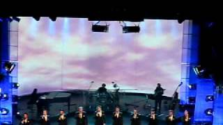 The Ten Tenors - Night and Day